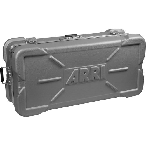 ARRI Light Kit Equipment Rental Review