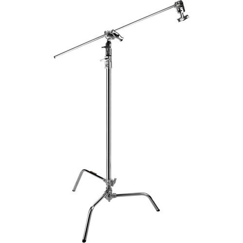 C-Stand Equipment Rental Review