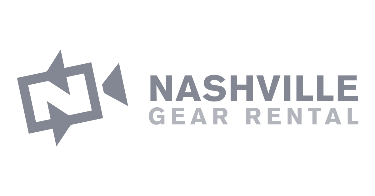 Nashville Video Production Gear & Equipment Rental
